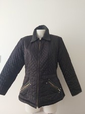 RENÉ DERHY veste Matelassé