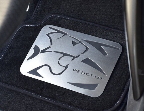 Peugeot 206 207 208 - 206,