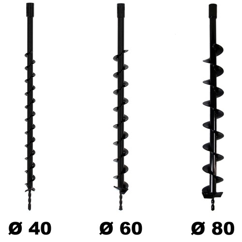 Lot mèches 60 - mèches, 80