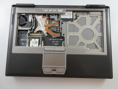 Carte mère dell latitude d620 - latitude,