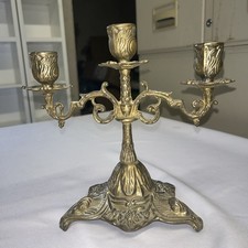 A1 VINTAGE BEAU BOUGEOIR