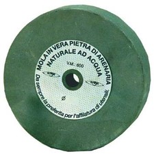 Meule En Pierre Naturelle À