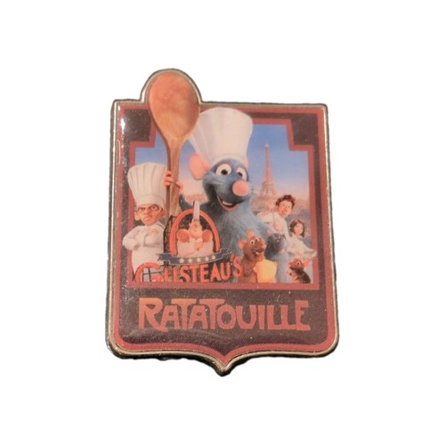 Disney pixar pin - disney, pin’s