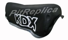 HOUSSE DE SELLE KDX 250 année 1981