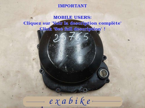 Carter embrayage pour - d'embrayage,