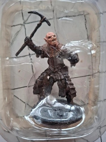Figurine seigneur des - figurine,
