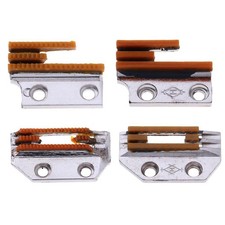 Machine à coudre industrielle à 3 rangs B