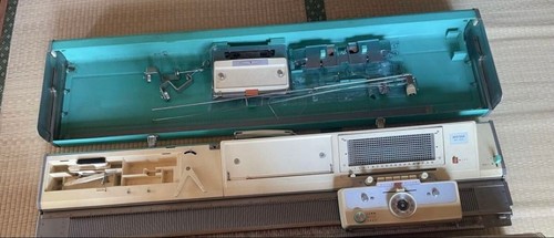 Machine tricoter brother - machine,