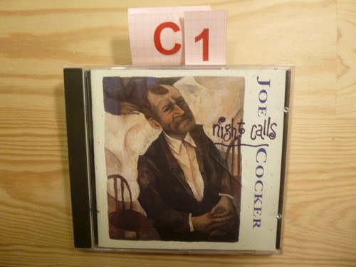 Night calls joe cocker - :,