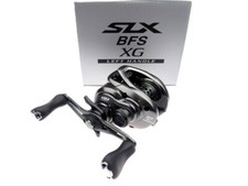 NEUF 2025 Shimano SLX BFS