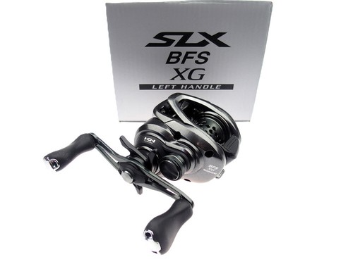 Neuf shimano slx - shimano, moulinet