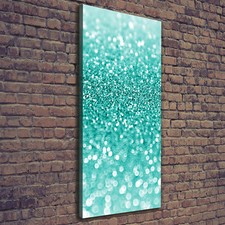 Tulup Tableau Sur Toile Image