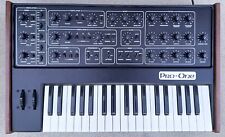 Sequential Circuits Pro-One -Turbo CPU+Midi - Techsmechs TM-2  - Pro Serviced