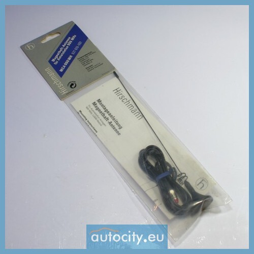 Hirschmann 921 616 001 - 921, 616-001