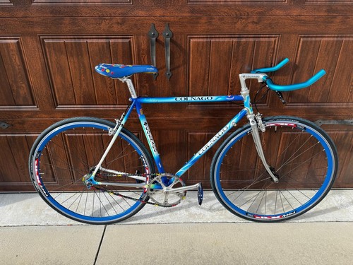 Colnago thron columbus - colnago,