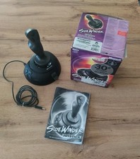 Joystick Microsoft SideWinder / En Boîte Avec Notice