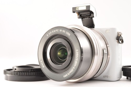 Appareil photo numérique sony - appareil,