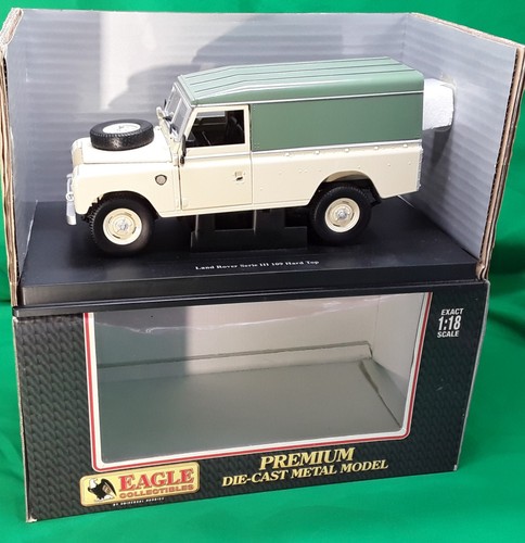Land rover serie iii 109 - land,