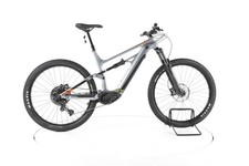 Cannondale Moterra Neo 4 VTT électrique tout suspendu Shimano Batterie 630Wh 29"