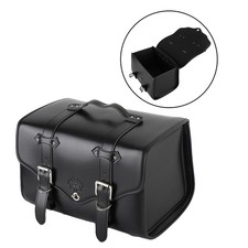 Sac arrière étanche pour