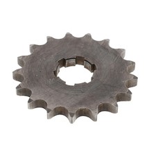 Pignon Avant Pour Jawa CZ175 250 350 353 354 634 639 TS LUX 17Z 428H