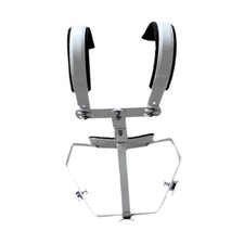 SNARE DRUM Carrier Hauteur