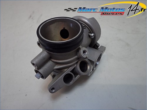 Corps injection sherco - d'injection, 300