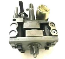 Pompe Hydraulique Pour Massey Ferguson 35 65 765 FE35-35X-65x Tracteur À