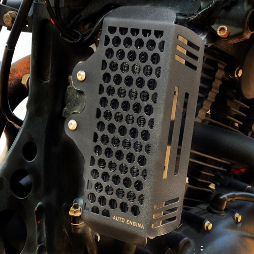 Protection radiateur pour - protection,