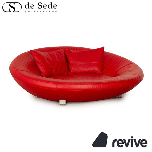 Sede 152 leather - de, ds