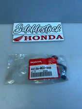 1 agrafe durite frein avant