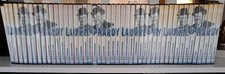 Laurel Hardy Collection 93 DVD