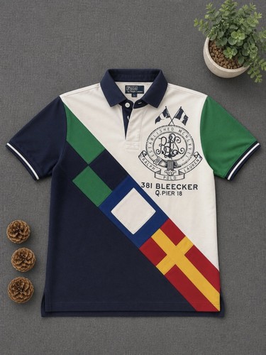 Vintage polo ralph lauren - polo,