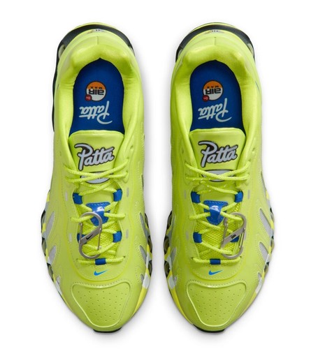 Nike air max dn8 patta - nike, cyber
