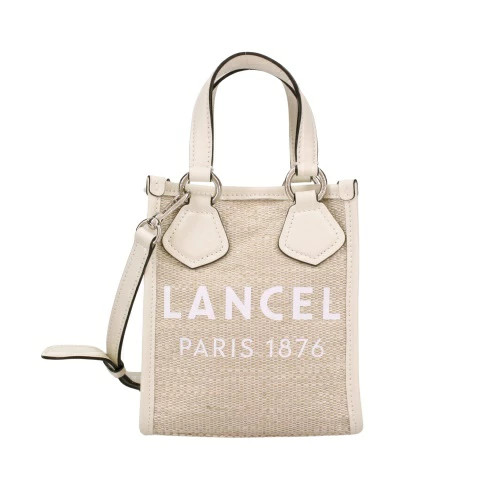 Lancel shoulder bag - , for