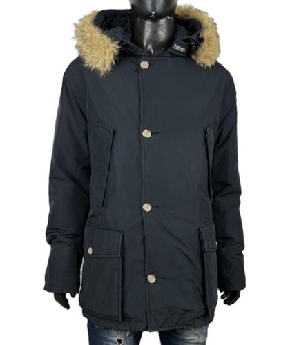 Woolrich arctic parka homme - arctic,