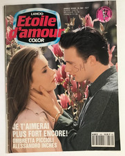 ►ROMAN PHOTO LANCIO - ETOILE