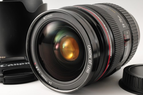 Objectif pour appareil photo