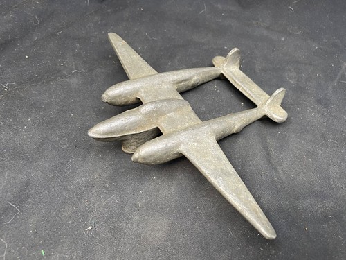 Ww2 avion chasse lockheed - ww2, de