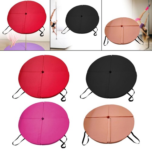 Tapis pole dance - pole, pliable
