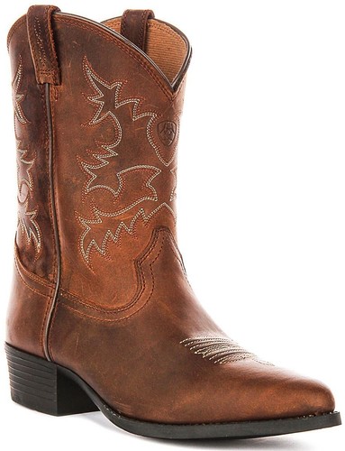 Ariat bottes western - bottes, chelsea