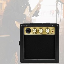 Amplificateur de guitare