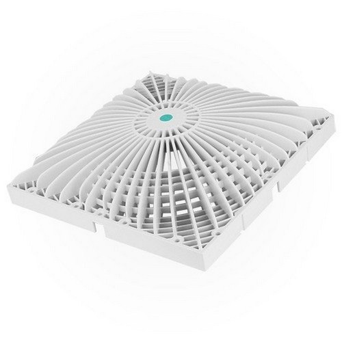 Aquastar r12mf101 couvercle - aquastar, de