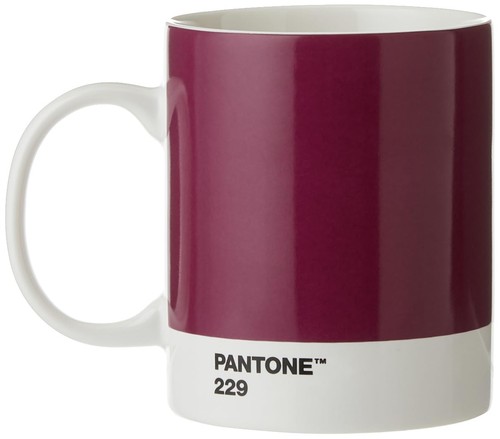 Pantone mug coffee tea - pantone, mug,
