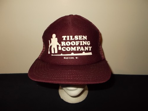 Vtg 1980s tilsen - vtg-1980s,