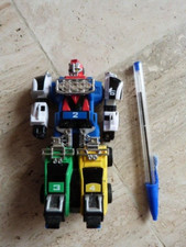 figurine Bandai Mighty Morphin