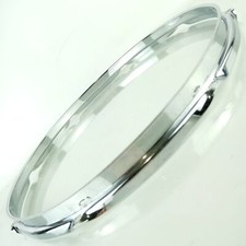 Ludwig 15 " 8Lug 1.6mm Caisse