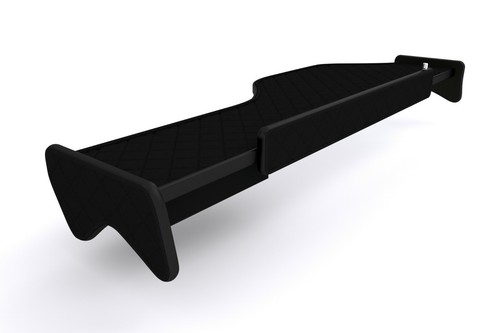 Table bord longue cabine - de,