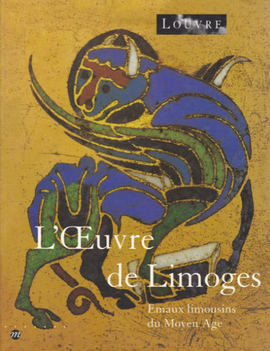 œuvre limoges emaux - de,