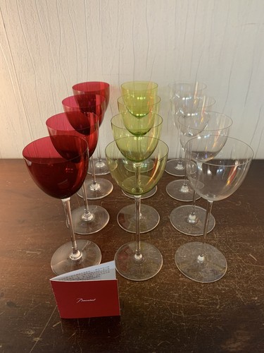 Verres modèle perfection - 6, 2